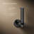 Components Vertical Toilet Tissue Holder-36690093