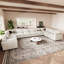 Canapé modulaire Knaack-1216832917