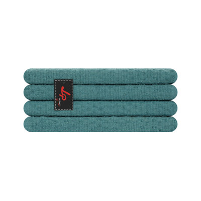 Cotton Jacquard Tea Towel Kitchen Towel