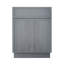 Base de meuble-lavabo simple 24 po seulement-95290457
