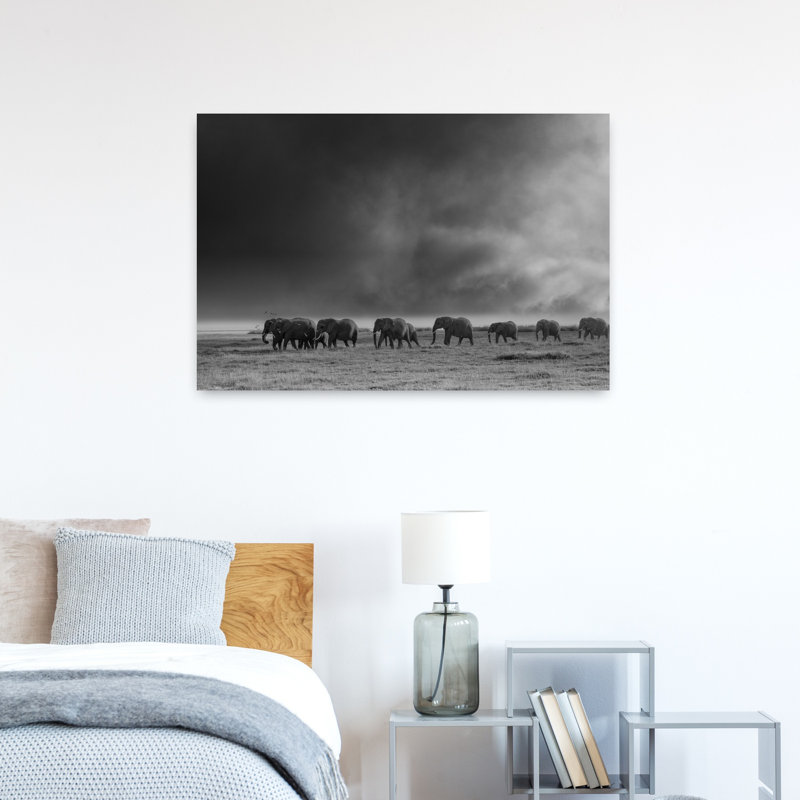 Print, 60.96cm H x 91.44cm W