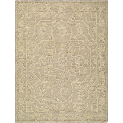 Savannah Handmade Rug