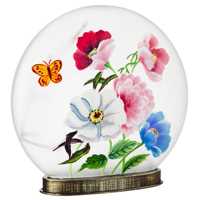 Toomer 9.84'' Novelty & Humor Themed Decorative Accent Lighting