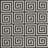 Gowanus 100 Performance Geometric Indoor/Outdoor Area Rug-24292371