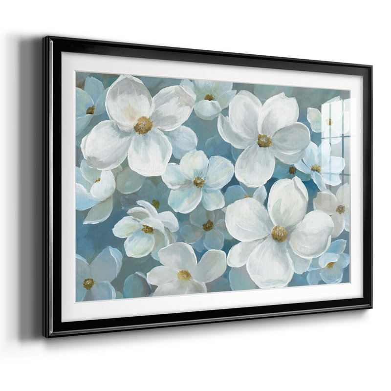 Expression blanche, Noir, H 19 po x l 27 po x P 1,5 po