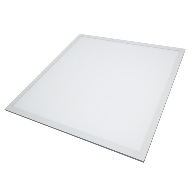 CCT Flat Panel Dimmable Square Flat Panel Ceiling Light - Wayfair Canada