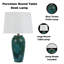 Ceramic Table Lamp