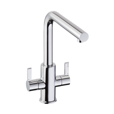 Abode Althia Monobloc Tap