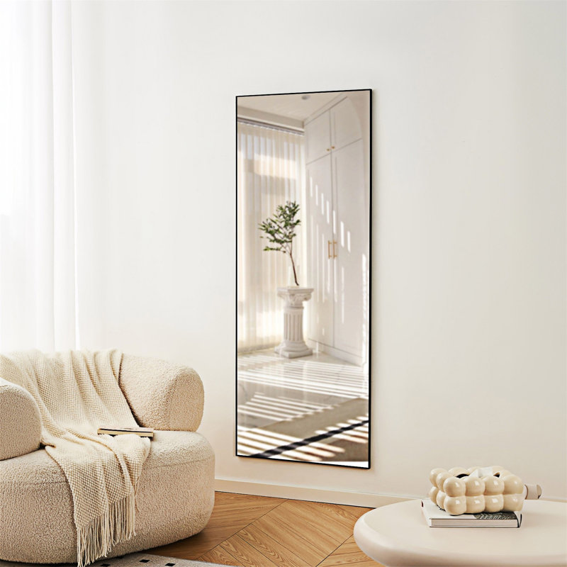 Miroir pleine grandeur