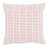 Pleated Please Striped Cotton Pillow Cover-408345256-408345261