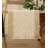Emerald Geometricdiamond Weave Fringe Cotton Blend Table Runner 14" W-306650515-306650512