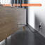 170CM TV Stand with Storage