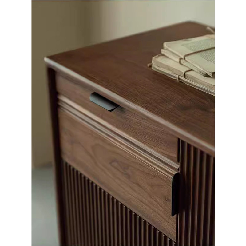 Armoire d'appoint à deux portes