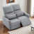 Gray Linen