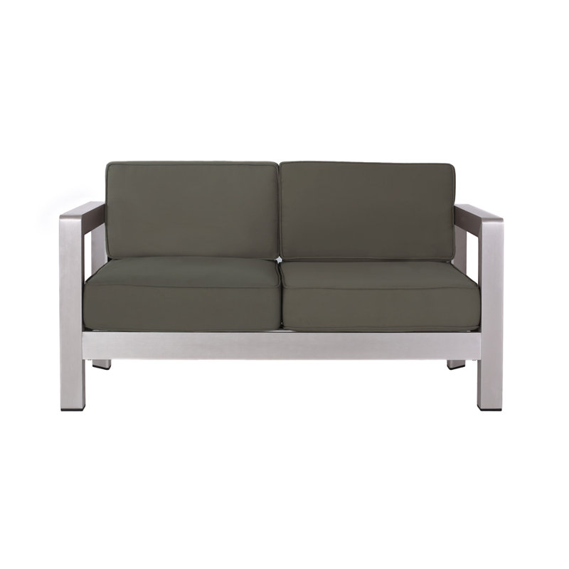 Outdoor Patio Loveseat