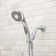 Napa Multi Function Handheld Shower Head