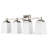 Bembery 4 - Light Dimmable Vanity Light-23397881
