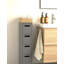 McMillan Bathroom Storage Furniture Set