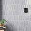 Montauk 2x8 Mixed Finish Ceramic Tile-872744530