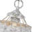 Gaius 1 - Light Shaded Pendant-713628522