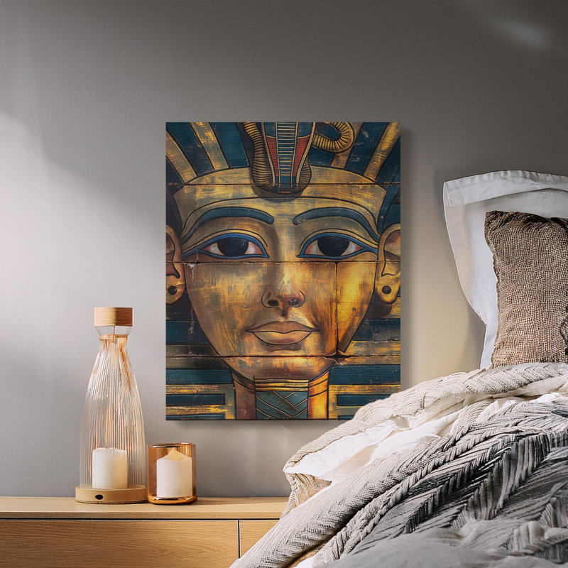 Wrapped Canvas Print Set, 91.44 cm H x 30.48 cm W