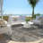 Machine Washable Indoor/Outdoor Xhevrie Taupe Rug-2046724150