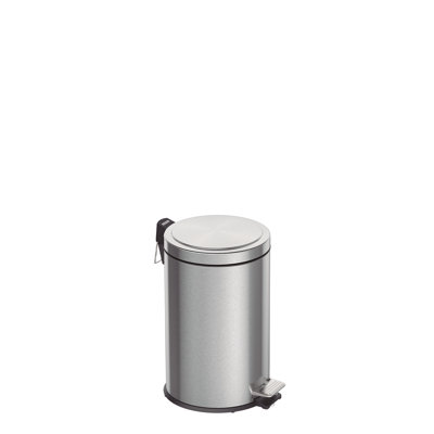 Stainless Steel Step On