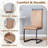 Round Dining Table Set-188531884