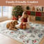 Tapis de Noël Laraven-1366617814