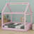 Pink selected