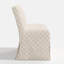 Banc rembourré Stoffer Home x Fabric and Co. Lindy-101535119