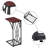 Aaran End Table