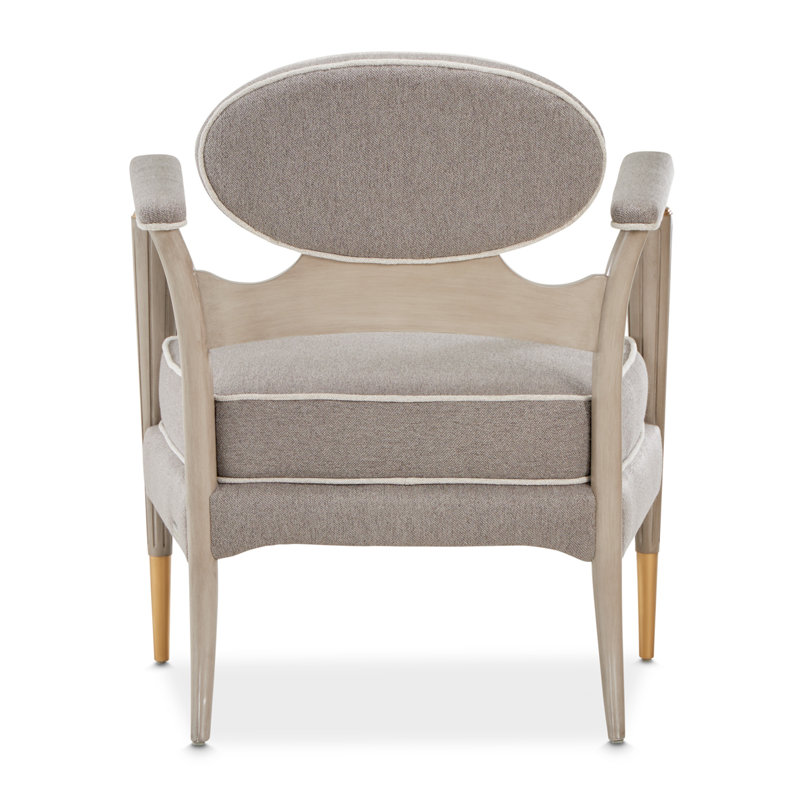 St. Charles Armchair