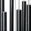 Carillon en métal Corinthian Bells-98056647-113009610