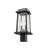 Sisto Transparent Pier Mount Light-898813276