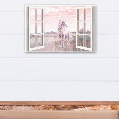 Art sur toile Sybilla
