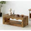 Table basse élégante (sans la chaise)