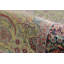 Vintage One-of-a-Kind 3' X 4'6" Hand Knotted Area Rug