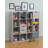 Parunag Cube Plus 16 Storage Shelving Unit-121926511