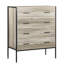 Oscar 4 Drawer 83Cm W Chest of Drawers-445342671