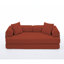Canapé-lit pliant convertible de 78,5 po, canapé convertible bricolage 4 en 1, 3 places, canapé pliant, très grand-496896483