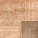 Evanoff Taupe Area Rug