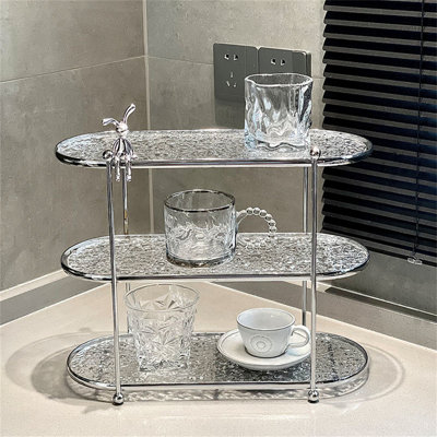 Étagère de rangement Wave