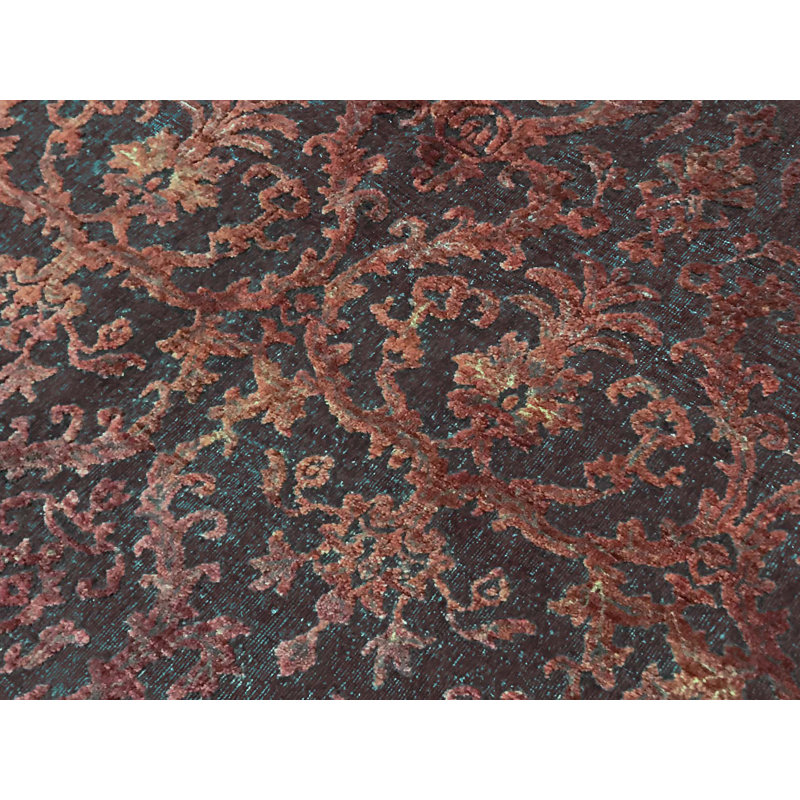 One-of-a-Kind 8'11" X 12' Area Rug