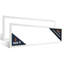Plafonnier rectangulaire Dimmable-94583255
