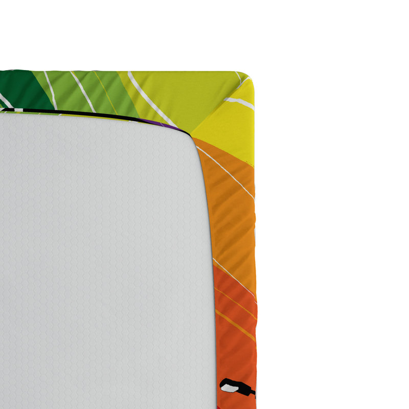 Microfiber Fitted Sheet, Full Fitted Sheet