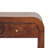 Aujanae Solid Wood Coffee Table-1716188188