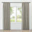 Reverie Striped Curtain Panel-485661220-485661230