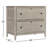 Burnham 36'' Wide 2 -Drawer File Cabinet