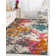 Clevenger Abstract Indoor Rug